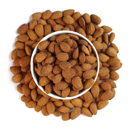 Kashmiri Almonds